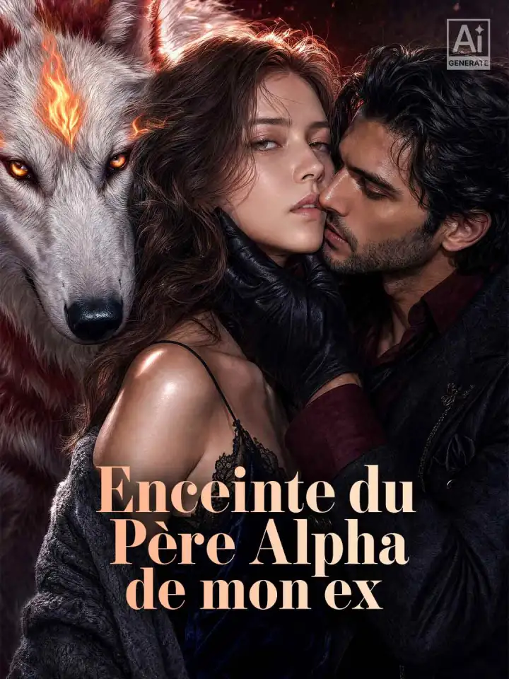 Enceinte du Père Alpha de mon ex poster