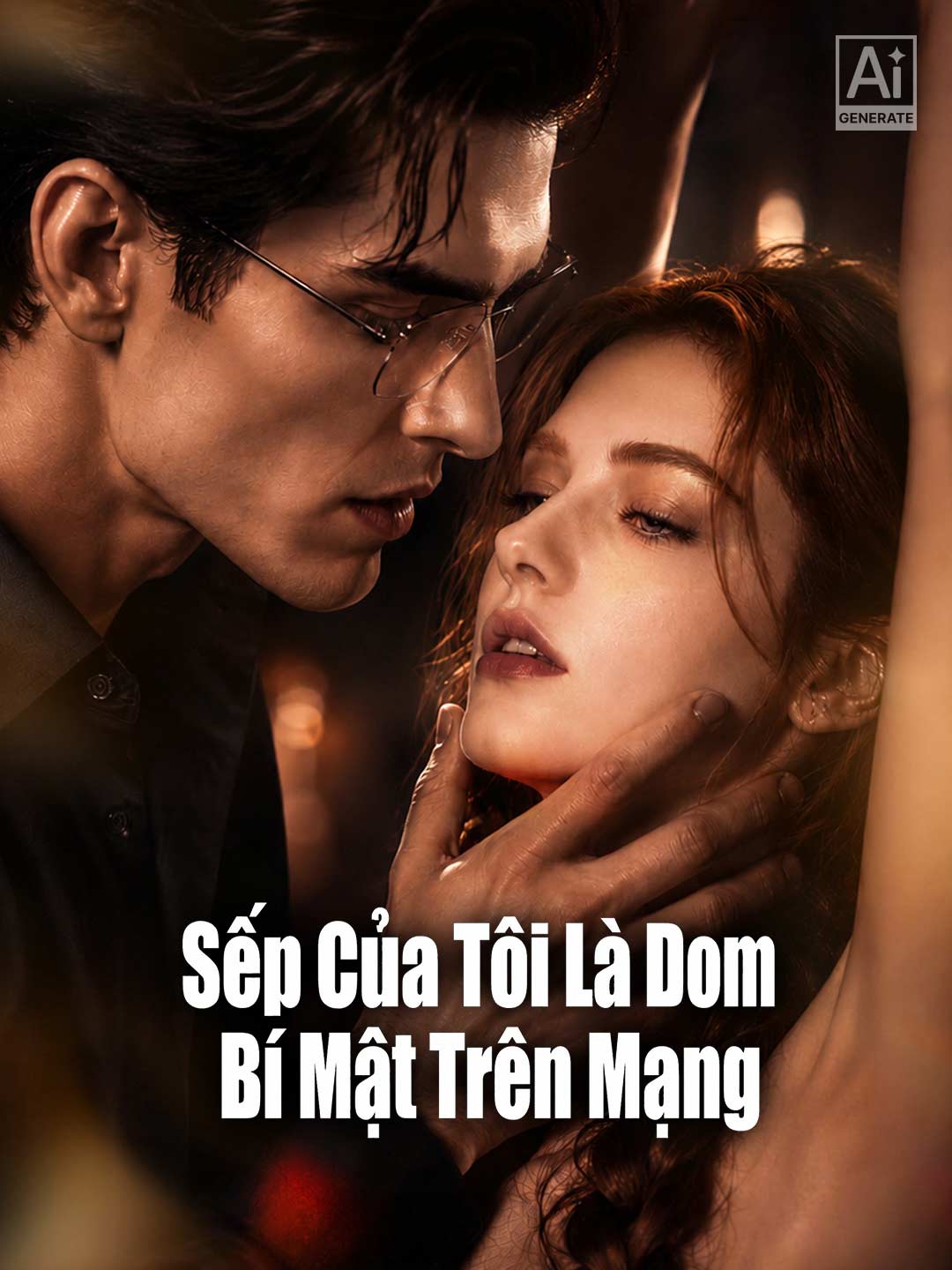 Sếp Của Tôi Là Dom Bí Mật Trên Mạng
