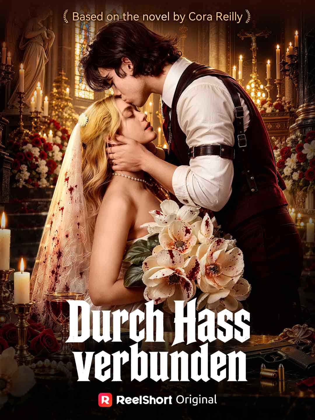 Durch Hass verbunden