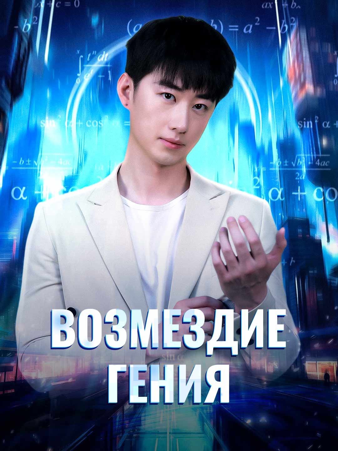 Возмездие гения