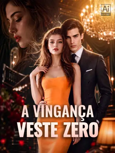 A Vingança Veste Zero poster