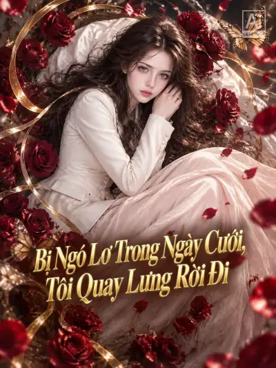 Bị ngó lơ trong ngày cưới, tôi quay lưng rời đi poster