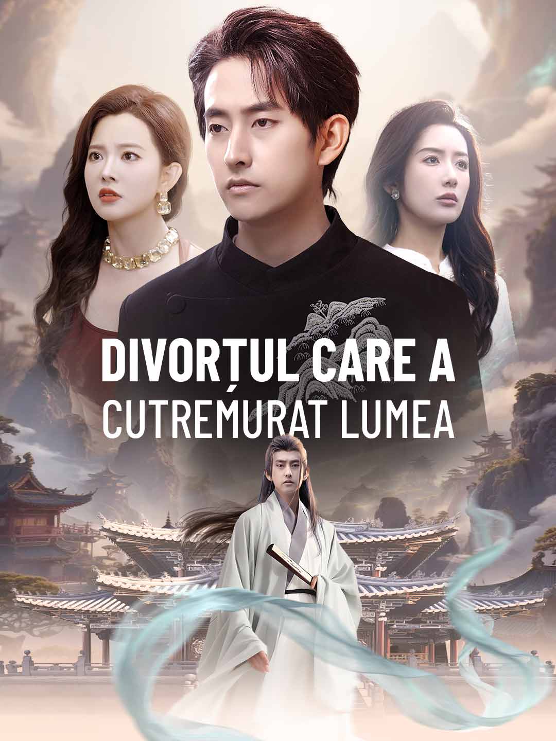 Divorțul Care a Cutremurat Lumea
