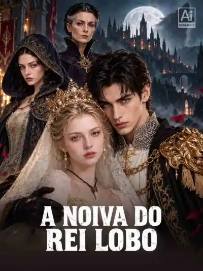 A Noiva do Rei Lobo poster