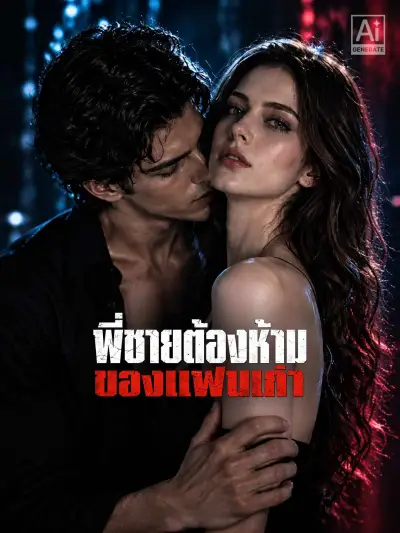 พี่ชายต้องห้ามของแฟนเก่า poster