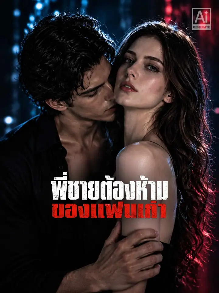 พี่ชายต้องห้ามของแฟนเก่า poster
