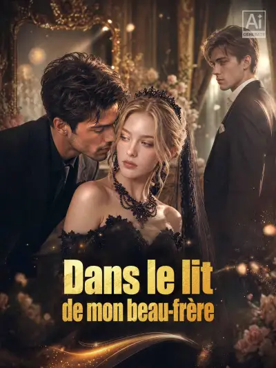 Dans le lit de mon beau-frère poster