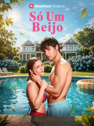 Só Um Beijo poster