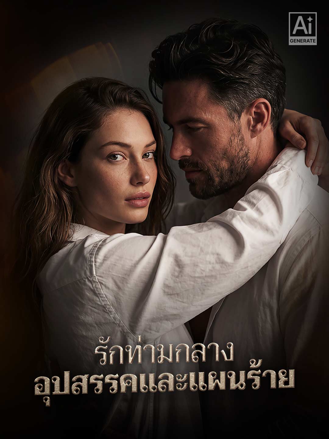 คุณหมอที่รัก โปรดอ่อนโยนกับฉัน