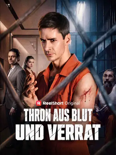 Thron aus Blut und Verrat poster