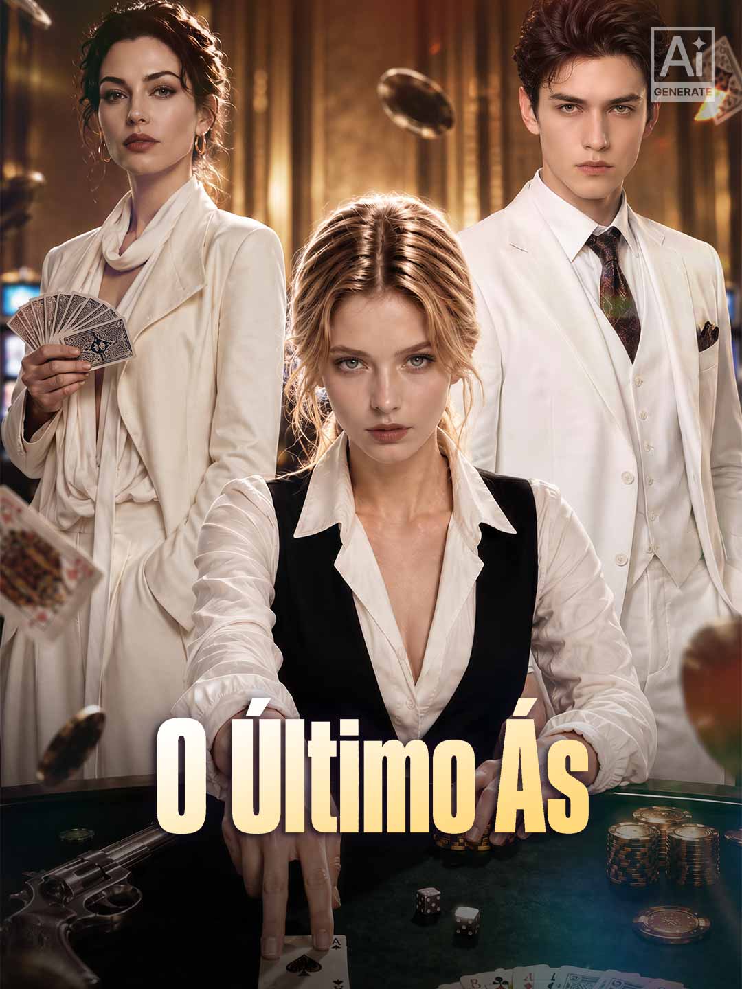 O Último Ás