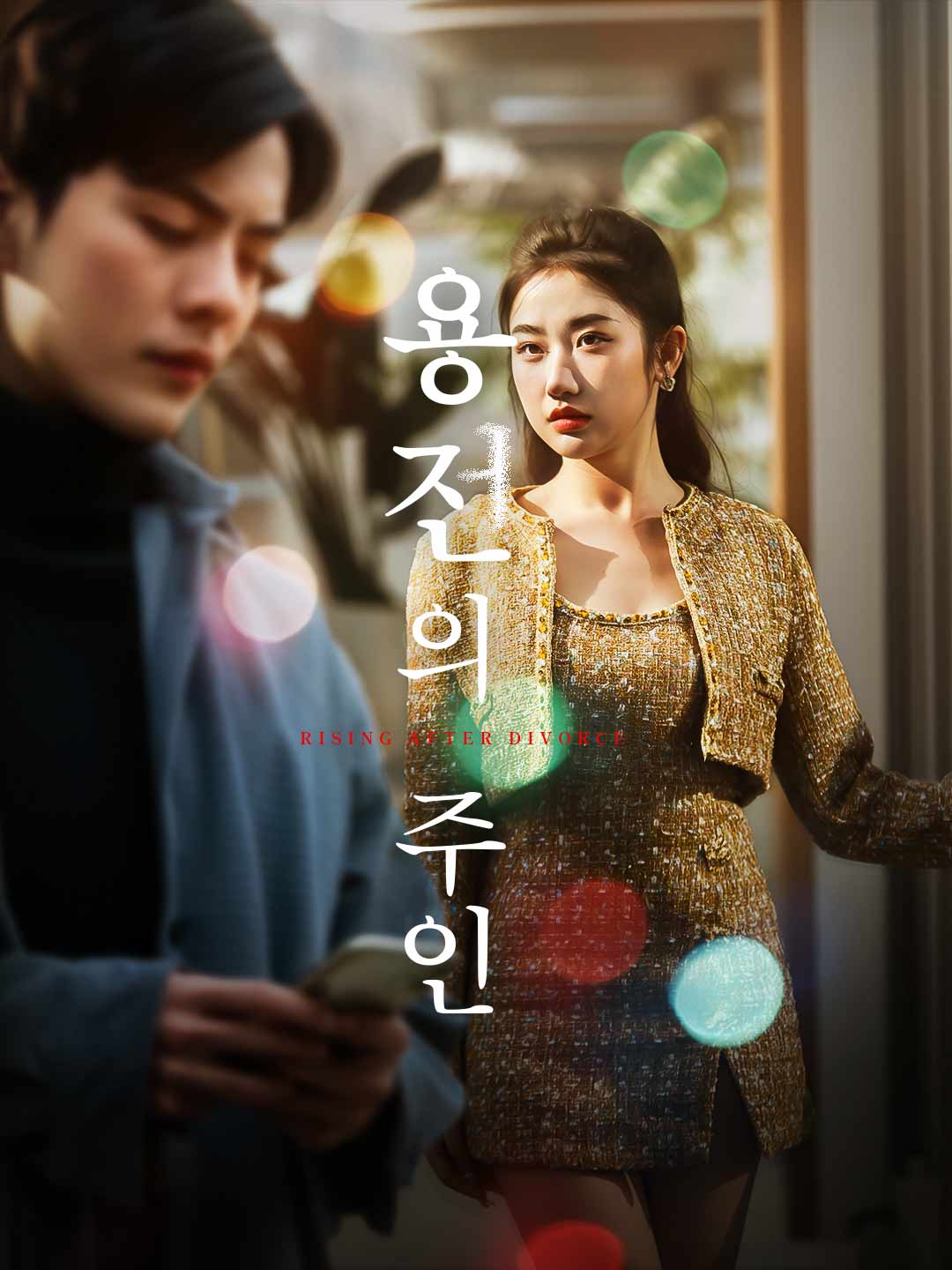 용전의 주인