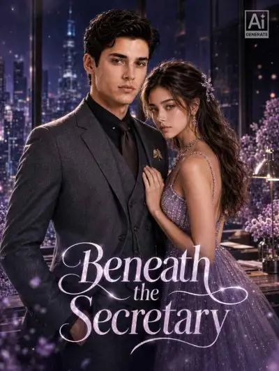 Beneath the Secretary poster