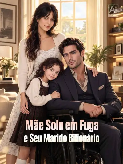 Mãe Solo em Fuga e Seu Marido Bilionário poster