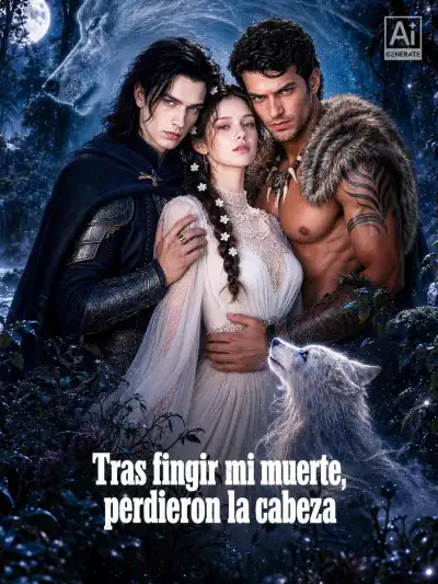 Tras fingir mi muerte, perdieron la cabeza poster