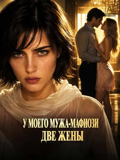 У МОЕГО МУЖА-МАФИОЗИ ДВЕ ЖЕНЫ poster