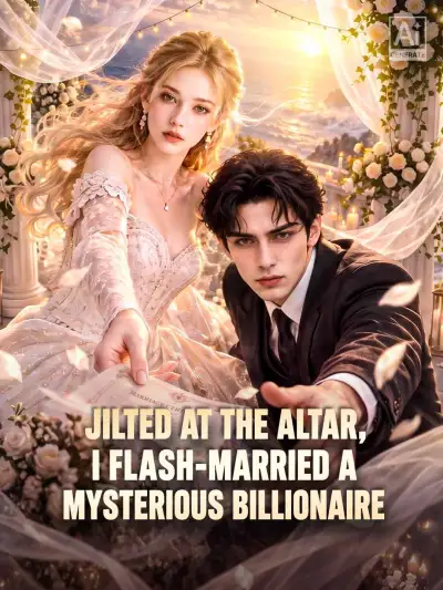 Jilted at the Altar, I Flash-Married a Mysterious Billionaire poster