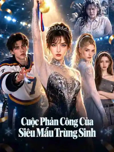 Cuộc Phản Công Của Siêu Mẫu Trọng Sinh poster