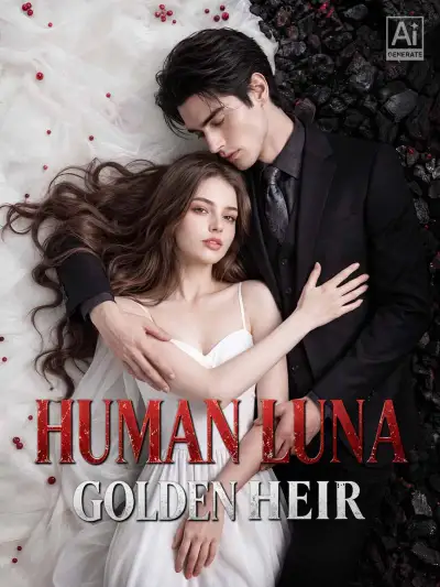 Human Luna, Golden Heir poster