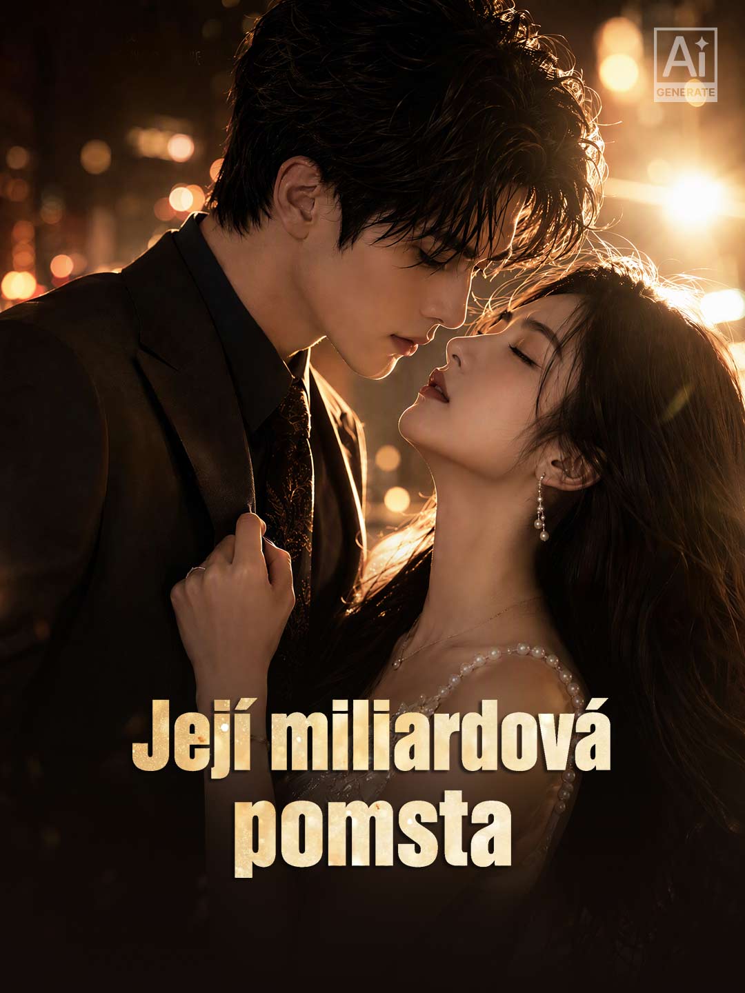 Její miliardová pomsta