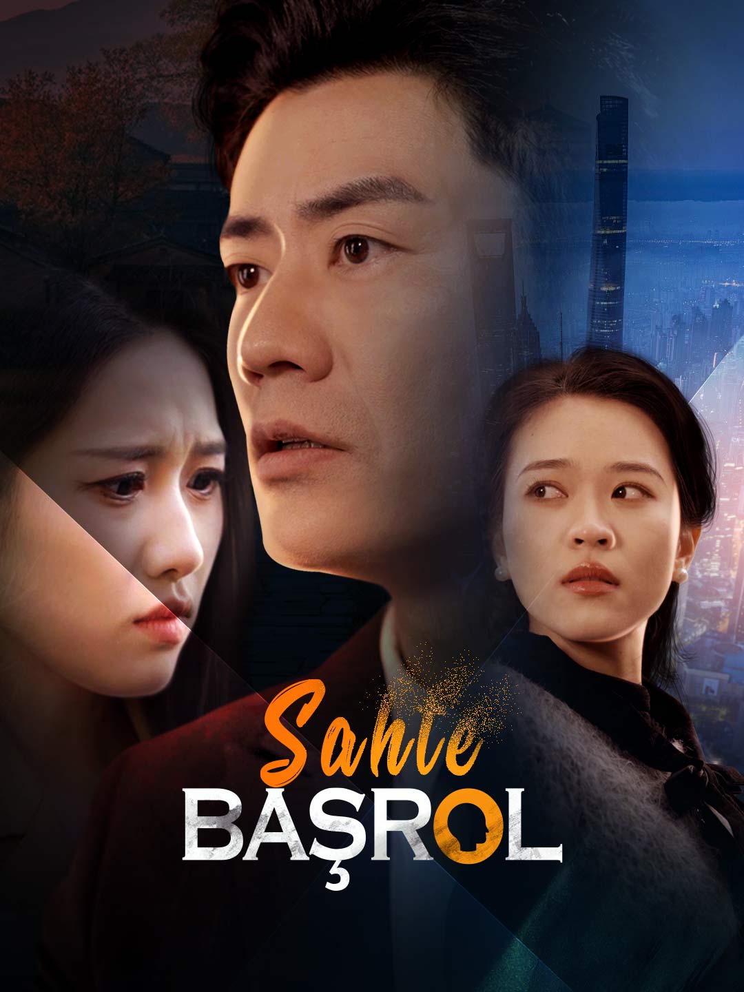 Sahte Başrol