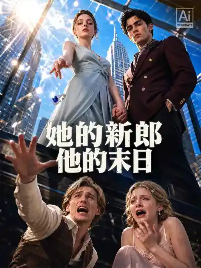 她的新郎 他的末日 poster