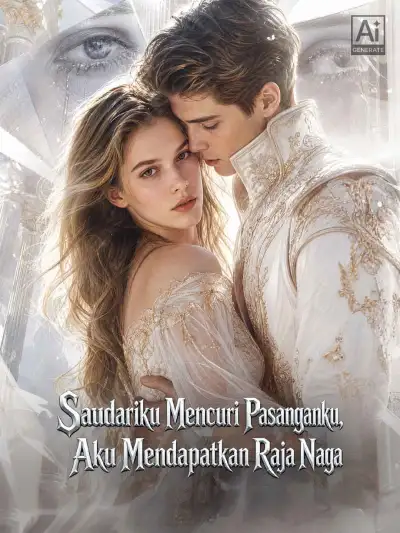 Saudariku Mencuri Pasanganku, Aku Mendapatkan Raja Naga poster