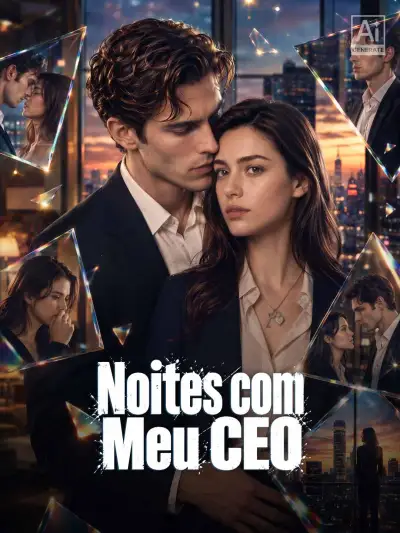 Noites com Meu CEO poster