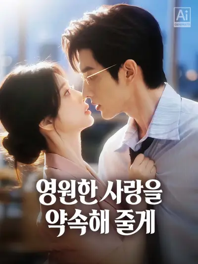 영원한 사랑을 약속해 줄게 poster