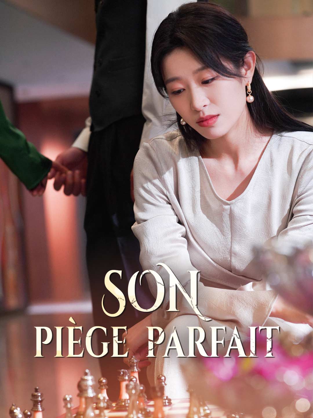 Son piège parfait