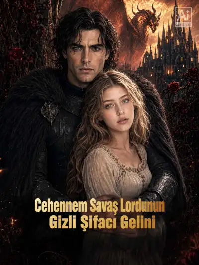 Cehennem Savaş Lordunun Gizli Şifacı Gelini poster