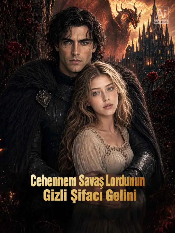 Cehennem Savaş Lordunun Gizli Şifacı Gelini poster