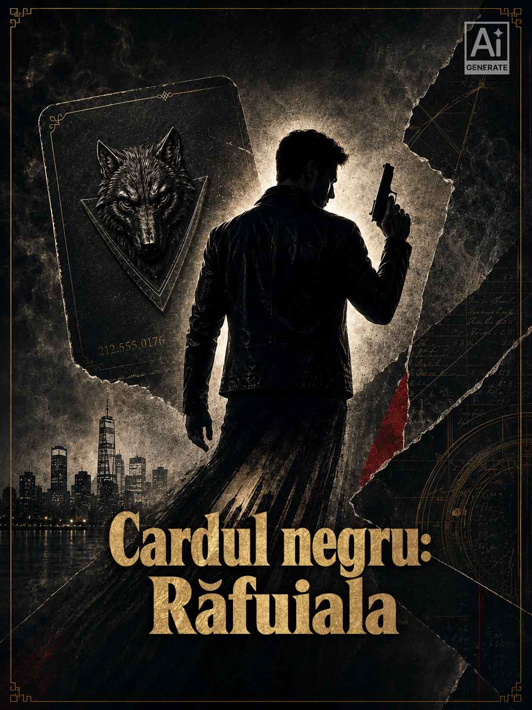 Cardul negru: Răfuiala