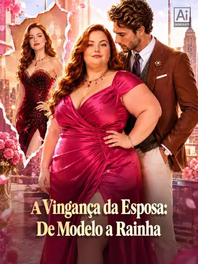 A Vingança da Esposa: De Modelo a Rainha poster