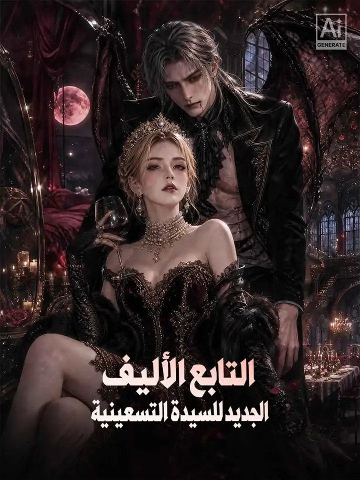 التابع الأليف الجديد للسيدة التسعينية poster
