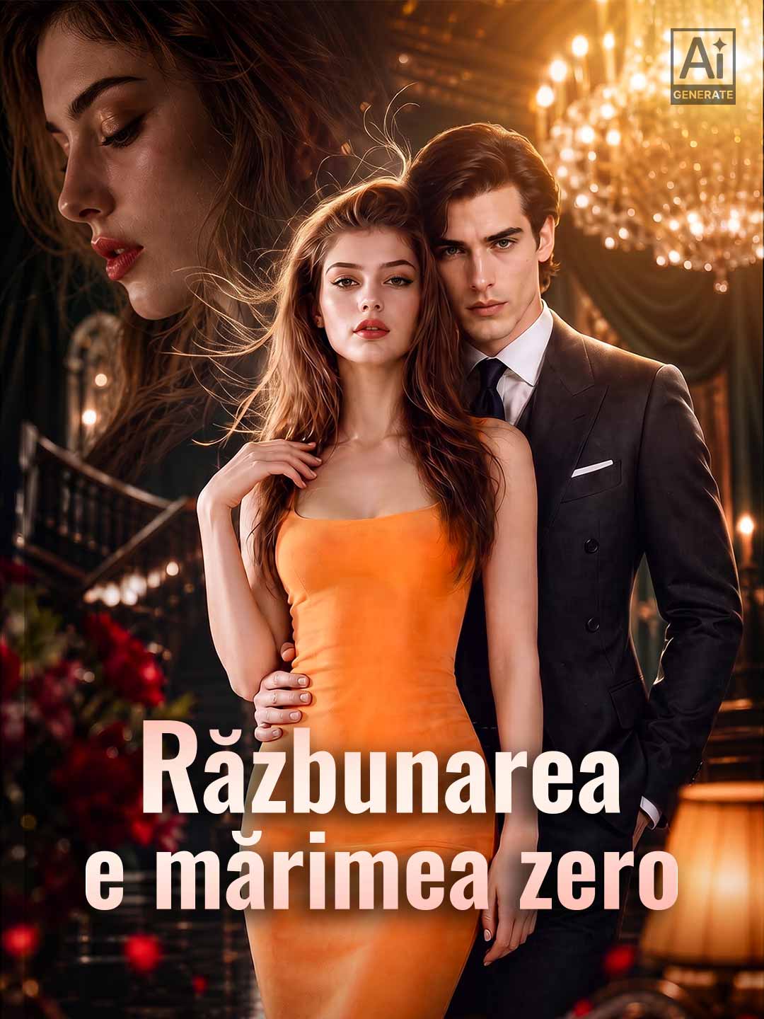 Răzbunarea e mărimea zero