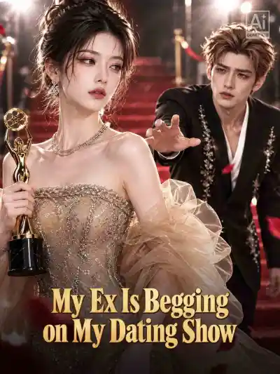 My Ex Is Begging on My Dating Show poster