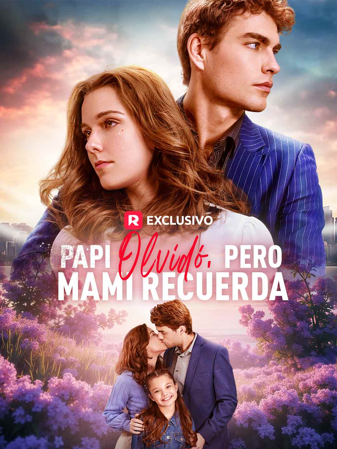 Papi olvidó, pero mami recuerda