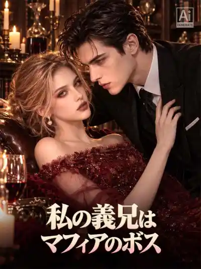 私の義兄はマフィアのボス poster