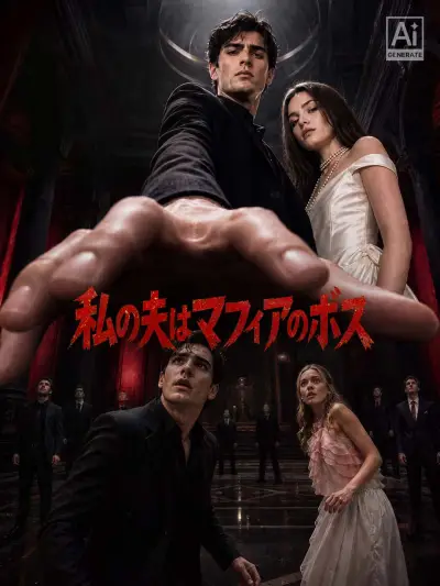 私の夫はマフィアのボス poster