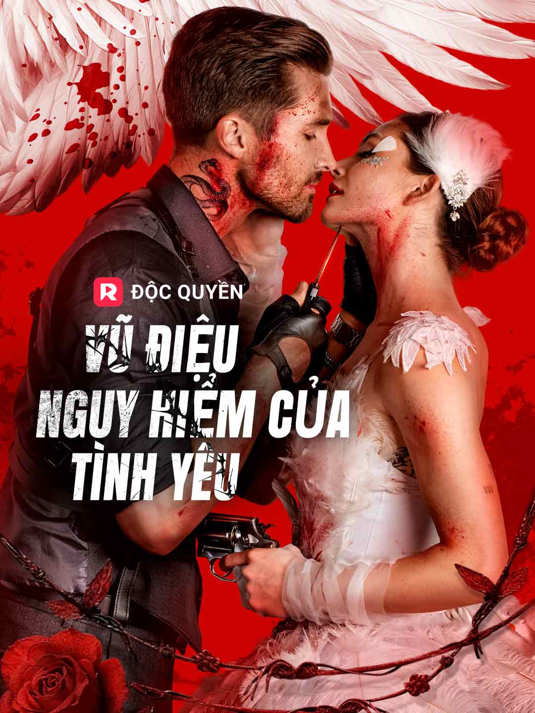 [lồng tiếng] Vũ điệu nguy hiểm của tình yêu