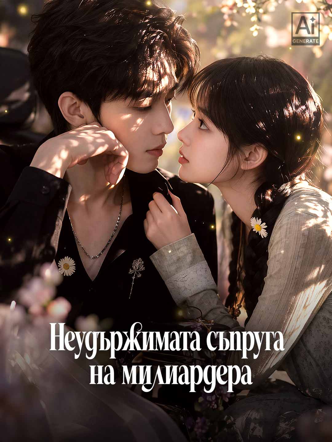 Неудържимата съпруга на милиардера