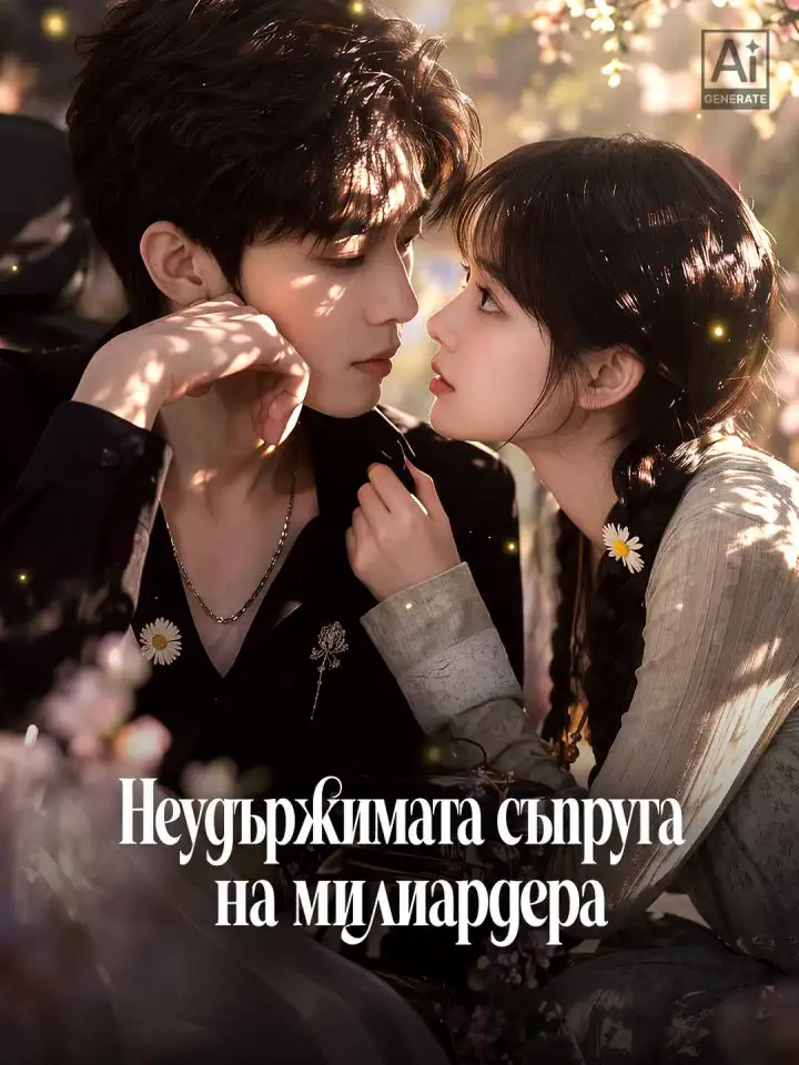 Неудържимата съпруга на милиардера poster