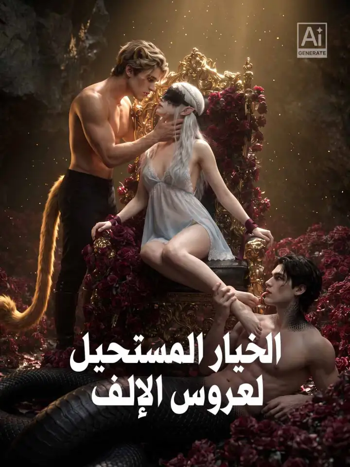 الخيار المستحيل لعروس الإلف poster