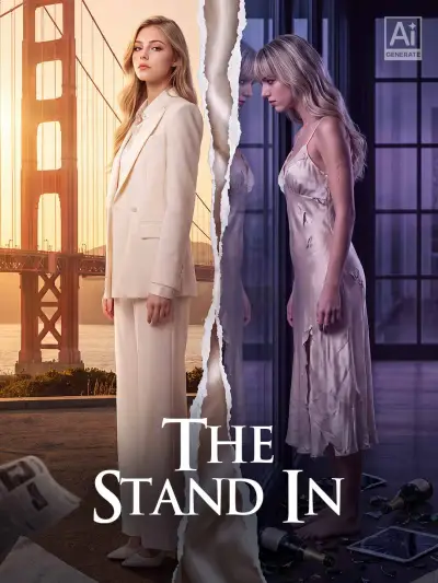 The Stand In poster
