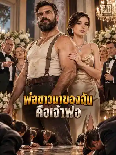 พ่อชาวนาของฉันคือเจ้าพ่อ poster