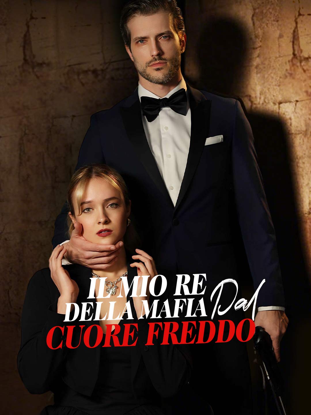 Il mio re della mafia dal cuore freddo