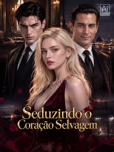 Seduzindo o Coração Selvagem poster
