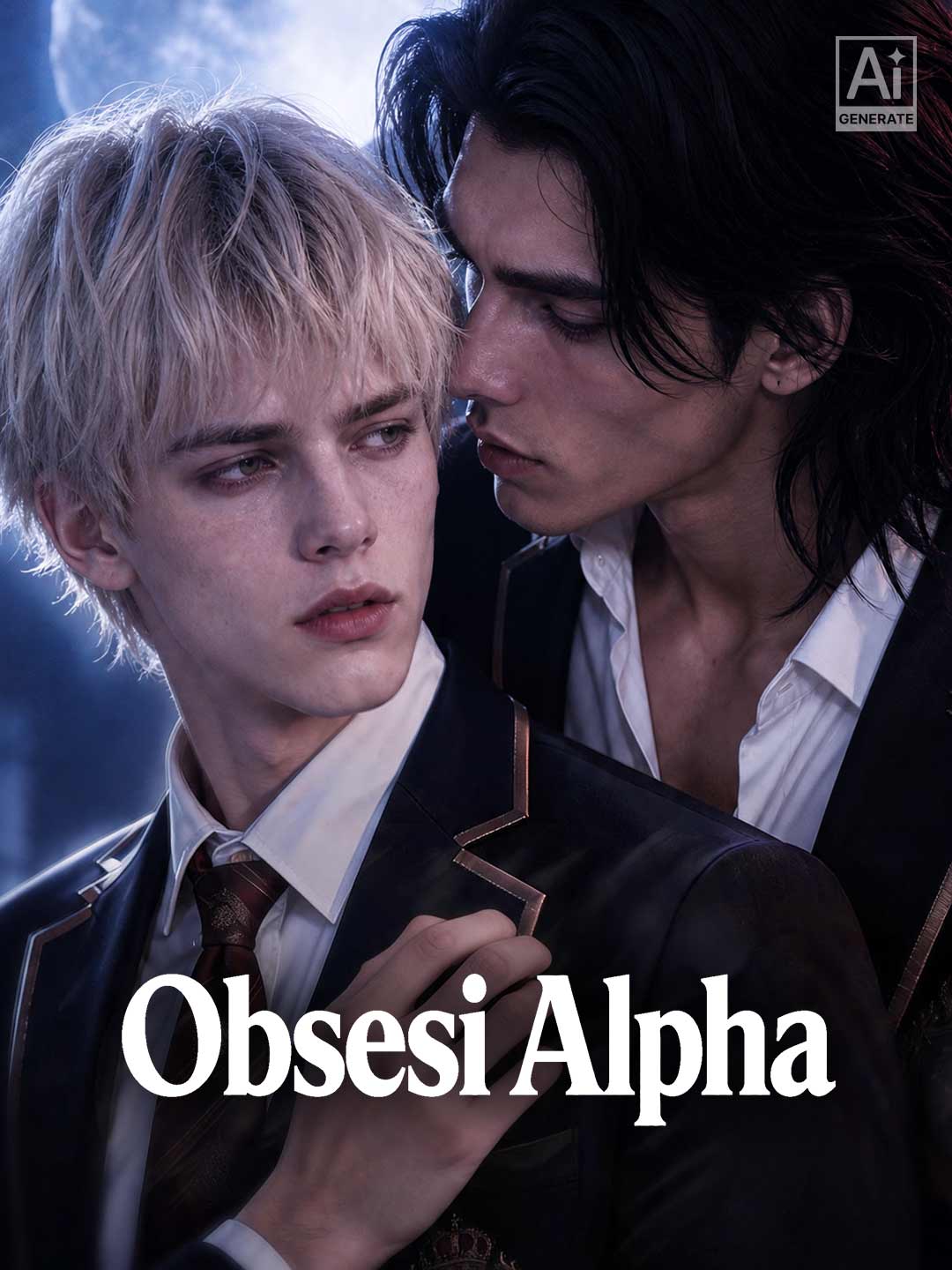 Obsesi Alpha
