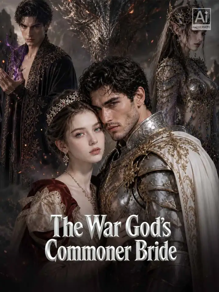 The War God's Commoner Bride poster